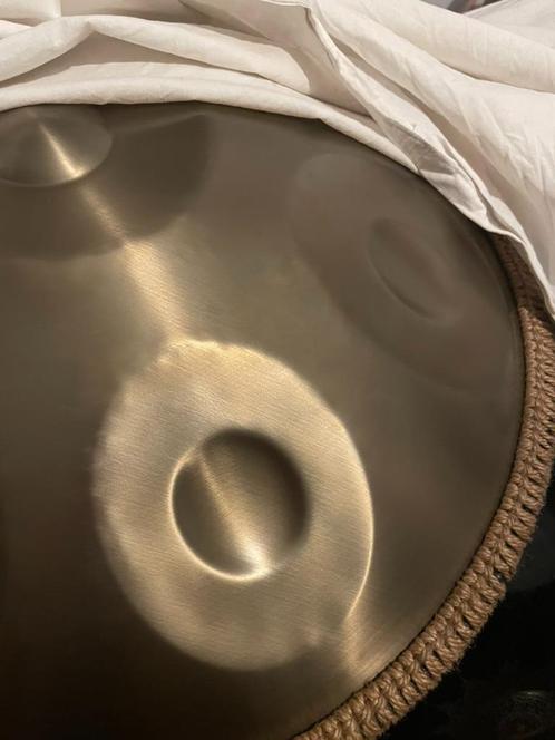 Handpan & Steel Drums |Zelf meermaals gestemd | Vergelijk ze, Muziek en Instrumenten, Percussie, Nieuw, Melodische percussie, Ophalen