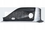 GRILL AUDI A5 8W6 2020- FACELIFT LEFT BUMPER GRILLE STANDARD, Auto-onderdelen, Ophalen of Verzenden, 6 maanden garantie, Gebruikt