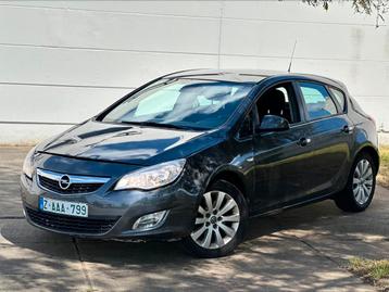 Opel Astra 1.7 CDTi 286 000 km ! * Bj10/2010 EURO 5