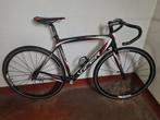 Racefiets frame viper verbier frame, Fietsen en Brommers, 28 inch, Gebruikt, Carbon, Heren