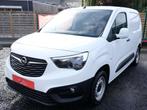 Opel Combo Combo 1.6 D (CDTI) L1H1, camera, airco, garantie!, Auto's, Voorwielaandrijving, Stof, Gebruikt, 4 cilinders