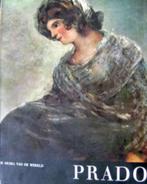 Artis boek - Prado - de Musea van de wereld, Boeken, Prentenboeken en Plaatjesalbums, Ophalen, Nieuw, Artis, Prentenboek