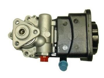 BMW E39 servopomp BMW E46 BMW X5 E53 servo pomp stuurbekrach