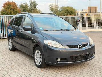 Mazda 5 1.8i ** Export ** 7 plaasten beschikbaar voor biedingen