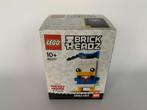 LEGO BrickHeadz Donald Duck (40377), Nieuw, Complete set, Ophalen of Verzenden, Lego