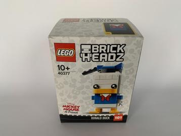 LEGO BrickHeadz Donald Duck (40377)
