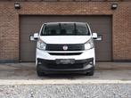 Fiat Talento 2.0 / L2H1 / 3 ZIT / CARPLAY / GPS / DAB / CAME, Auto's, Fiat, Stof, Gebruikt, 4 cilinders, https://public.car-pass.be/vhr/6ee621e1-967c-4aa7-b3e0-2af98f2cf037