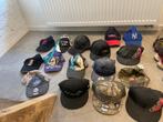 verschillende petten, Ophalen of Verzenden, Zo goed als nieuw, Pet