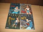 Alexis : Complete reeks., Série complète ou Série, Enlèvement ou Envoi, Utilisé