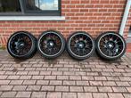 BBS CH CH004 5x120, Auto-onderdelen, Banden en Velgen, Gebruikt, Banden en Velgen, 235 mm, Personenwagen
