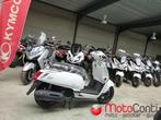Kymco Like 125 [Einde .0%] [promo], Motoren, Scooter, Kymco, Bedrijf, 125 cc