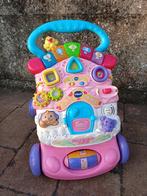 VTech Super trotteur-pousseur, Ophalen, Gebruikt, 6 maanden tot 2 jaar