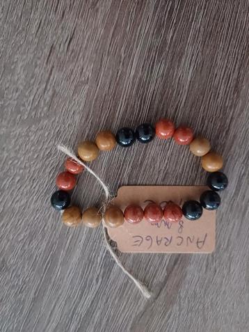 Bracelet ancrage beschikbaar voor biedingen