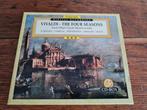 CD - Vivaldi - The four seasons - 3 CD, Cd's en Dvd's, Ophalen of Verzenden
