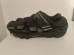 MTB Fietsschoenen Shimano M122 - M43, Ophalen of Verzenden, Gebruikt