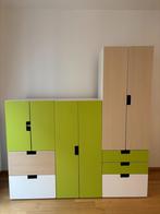 Ikea stuva kast(en), Ophalen, Gebruikt, 100 tot 150 cm, 50 tot 100 cm