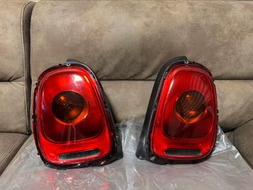 Verkoop van originele Mini Cooper F55/56/57 2014/2024 lampen beschikbaar voor biedingen