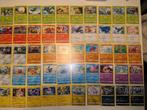 50 uncommon Pokémon kaarten, Comme neuf, Enlèvement ou Envoi, Plusieurs cartes