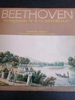 Beethoven pastorale, Cd's en Dvd's, Vinyl | Nederlandstalig, Ophalen, Gebruikt, Overige genres