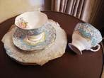 Royal Albert bone china Enchantment series, Ophalen