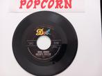 MIKE MINOR. POPCORN US 45T