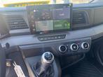 Renault Master L3H2 - 10 km - NIEUW - 30495€+btw, Auto's, Stof, Gebruikt, 4 cilinders, Wit