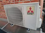 Mitsubishi airco MSZ-FH35VE / MUZ-FH35VEHZ, Ophalen, Verwarmen, Gebruikt, 3 snelheden of meer