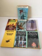 7 livres Agatha Christie Club des Masques, Livres, Policiers, Comme neuf, Enlèvement ou Envoi