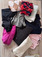 Tweedehands Tommy Hilfiger box – 5 truien – incl. verzending, Tommy hilfiger, Overige kleuren, Verzenden, Maat 42/44 (L)
