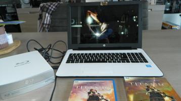 LG Graveur Blu-ray/DVD externe PC.MACBOK,LECTEUR MEDIA,tvhd