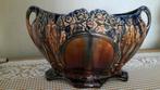Oude aardewerk vaas Belgium, Antiquités & Art, Enlèvement