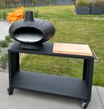Barbecue - houtgestookte pizzaoven - Morso, Ophalen