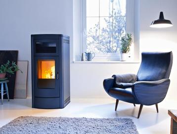 Hydropoêle MCZ MUSA Hydromatic 24kw beschikbaar voor biedingen