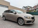 Fiat Tipo | 12 Maanden Garantie | 78 Dkm | 2020 | Benzine |, Voorwielaandrijving, Stof, 1280 kg, 4 cilinders