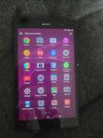 Tablette sony, Enlèvement ou Envoi