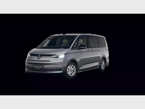 Volkswagen Multivan T7 Long Multivan Life Wheelbase: Lange v, Auto's, Volkswagen, Multivan, ABS, Airbags, Airconditioning, Cruise Control