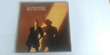 SINGLE ATERED IMAGES --BRING ME CLOSER--- beschikbaar voor biedingen