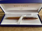 ️ Waterman Carène vulpen 18K nieuw met doos, Nieuw, Met doosje, Ophalen of Verzenden, Vulpen