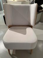 Novoform zetel, Huis en Inrichting, Fauteuils, Ophalen, Nieuw, Hout