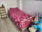 Bed Ikea Minnen., Ophalen, Zo goed als nieuw, Matras