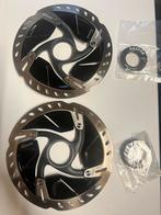 2x Remschijf - Shimano Dura Ace SM-RT900-S - 160mm, Enlèvement ou Envoi, Comme neuf