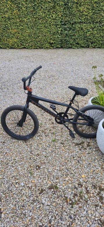 BMX Wethepeople beschikbaar voor biedingen