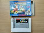 Magical Quest Starring Mickey Mouse  SNES, Verzenden