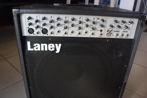 Ampli LANEY CK165, Muziek en Instrumenten, Versterkers | Keyboard, Monitor en PA, Gebruikt, Keyboardversterker, Minder dan 500 watt