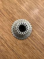 Miche jeugdcassette 16-29 11 speed, Fietsen en Brommers, Ophalen, Zo goed als nieuw, Racefiets, Overige typen