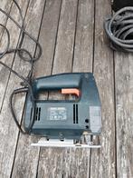 Black & Decker decoupeerzaag, Ophalen, Gebruikt, Minder dan 600 watt, Decoupeerzaag