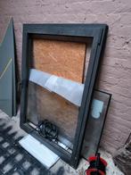 Raam aluminium frame, Ophalen of Verzenden, Zo goed als nieuw