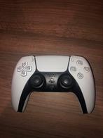 Manette de jeu blanche, Consoles de jeu & Jeux vidéo, Comme neuf, Enlèvement ou Envoi