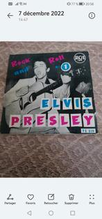 Elvis presley, Hobby en Vrije tijd, Ophalen of Verzenden, Zo goed als nieuw