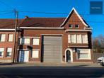 Huis te koop in Beveren-Leie, 1038 kWh/m²/an, 210 m², Maison individuelle